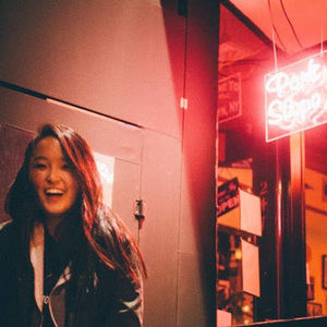 Meet your Posher, Ellen